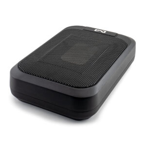 AMPIRE ACTIVE9-SQ Aktiv-Subwoofer 7"x9" Auto Turn-On 230/460W RMS – Bild 14