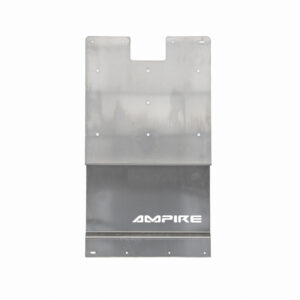 AMPIRE Aluminium Montageplatte Deckenmonitor VW T5 T6 stabile Befestigung – Bild 11