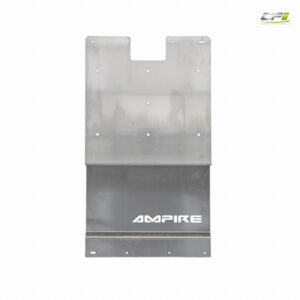AMPIRE Aluminium Montageplatte für Deckenmonitore, für VW T5/T6