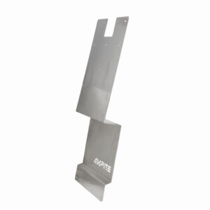 AMPIRE Aluminium Montageplatte Deckenmonitor VW T5 T6 stabile Befestigung – Bild 12