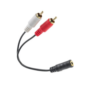 Ampire BTR200-HD Bluetooth Audio Empfänger 12V mit 3.5mm Klinke für Autoradios – Bild 7
