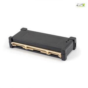 AMPIRE CAN-Bus Controller für Alarmanlagen (U279_70_10), 3xCAN, 25x IN/OUT