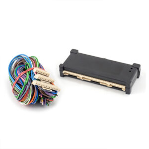 Ampire U279_70_10 CAN-Bus Controller Alarmanlagen universell 3xCAN 25x IN/OUT – Bild 6
