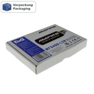 Ampire U335_76_10 Wegfahrsperre CAN/LIN-Bus Code-Entschärfung WFS400-LIN – Bild 15