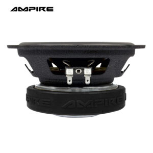 AMPIRE BOLD6 DVC-Subwoofer 16,5cm 4+4 Ohm Dual Voice Coil, 125W Sinus – Bild 10