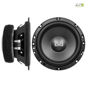 AMPIRE DVC-Subwoofer, 16,5cm/6,5'', 4+4 Ohm – AMPIRE-DVC-Subwoofer-16-5cm-6-5-4-4-Ohm-BOLD6_b_3 CPII