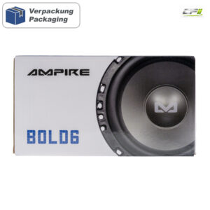 AMPIRE DVC-Subwoofer, 16,5cm/6,5'', 4+4 Ohm – AMPIRE-DVC-Subwoofer-16-5cm-6-5-4-4-Ohm-BOLD6_b_7 CPII