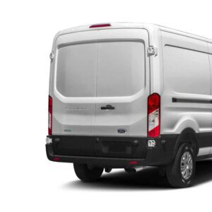 Ampire KVA-TRANSIT AHD Rückfahrkamera Ford Transit 7. Gen. Dach H2 – Bild 13