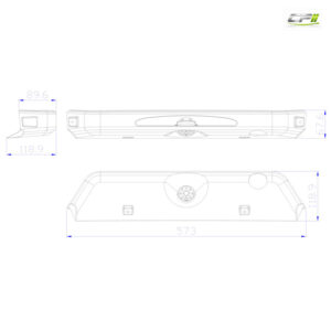 AMPIRE Kamera (AHD), IVECO Daily 6 2014-2022 – AMPIRE-Kamera-AHD-IVECO-Daily-6-2014-2022-KVA-IVECO_b_2 CPII