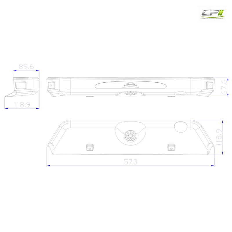 AMPIRE Kamera (AHD), IVECO Daily 6 2014-2022 – AMPIRE-Kamera-AHD-IVECO-Daily-6-2014-2022-KVA-IVECO_b_2 CPII