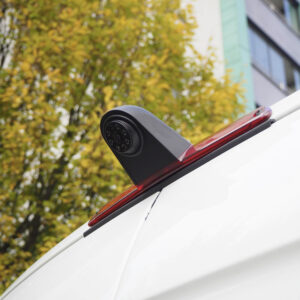 Ampire KVA-SPRINTER AHD Rückfahrkamera Mercedes Sprinter VW Crafter 1 Infrarot – Bild 15