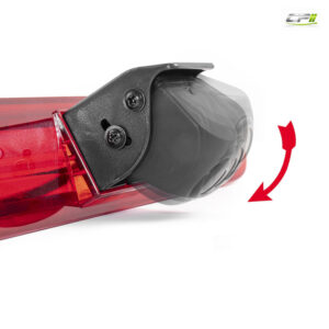 AMPIRE Kamera (AHD), Peugeot Expert,Citroen Jumpy,Toyota ProAce,Opel Vivaro