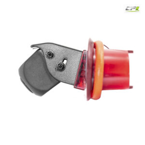 AMPIRE Kamera (CVBS), Peugeot Expert,Citroen Jumpy,Toyota ProAce,Opel Vivaro
