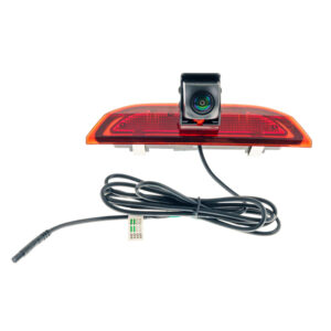 Ampire KVX-COURIER Rückfahrkamera Ford Courier 2.Gen ab 2023 CVBS Bildsensor – Bild 16