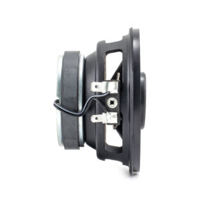 Ampire CPX100 Koaxial-Lautsprecher 10cm Paar ohne Gitter mit Seidenkalotte – Bild 10