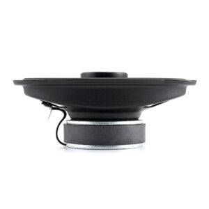 Ampire CPX460 Koaxial-Lautsprecher 4x6 Zoll Paar ohne Gitter mit Seidenkalotte – Bild 6