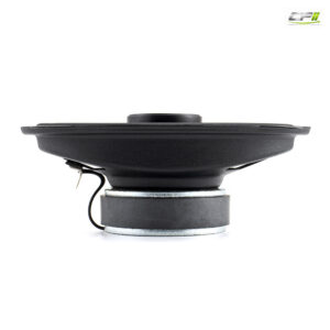 AMPIRE Koaxial-Lautsprecher 4''x 6'' mit 16mm Seidenkalotte, ohne Gitter (Paar)