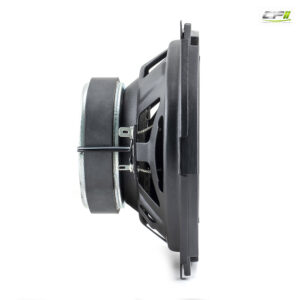 AMPIRE Koaxial-Lautsprecher 5''x 7'' mit 16mm Seidenkalotte, ohne Gitter (Paar)