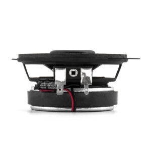 Ampire CPX87 Koaxial-Lautsprecher VW Golf 2 Polo 86c 2-Wege 87mm ohne Gitter – Bild 12