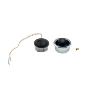 Ampire SCC165 Kompo-System 16cm 4 Ohm Auto Lautsprecher mit Papiermembran – Bild 10