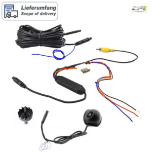 AMPIRE Mini Rückfahrkamera (CVBS), 106° – AMPIRE-Mini-Rueckfahrkamera-CVBS-106-KCX401_b_1 CPII