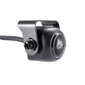 Ampire KCX602 Mini Rückfahrkamera CVBS universal 195° Weitwinkel IP69K – Bild 8
