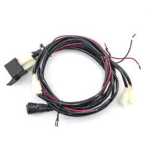 Ampire HEAT202 Sitzheizung 2x 480x280mm Autositz 12V 2-stufiger Schalter – Bild 18