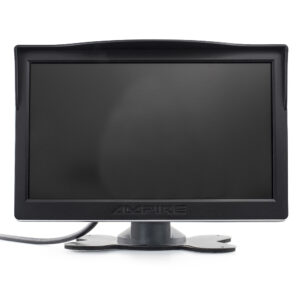 Ampire TFT-Monitor 7 Zoll Rückfahrkamera 2 Videoeingänge AHD CVBS – Bild 13