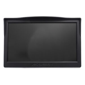 Ampire TFT-Monitor 7 Zoll Rückfahrkamera 2 Videoeingänge AHD CVBS – Bild 15