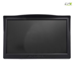 AMPIRE TFT-Monitor 17.8cm (7''), 2 Videoeingänge (AHD/CVBS)