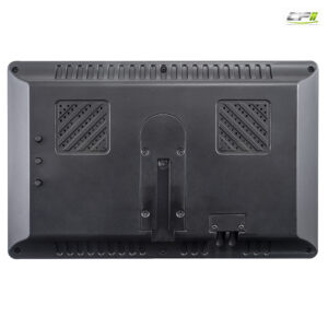 AMPIRE TFT-Monitor 17.8cm (7''), 2 Videoeingänge (AHD/CVBS)