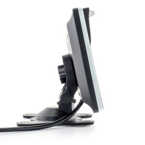 Ampire TFT-Monitor 7 Zoll Rückfahrkamera 2 Videoeingänge AHD CVBS – Bild 18