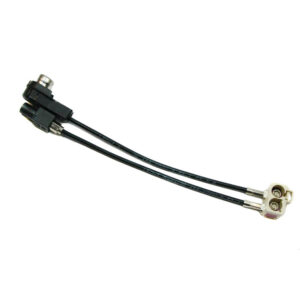 Ampire CAB-RNS03 Antennenadapter Audi RNS-E mit Diversity Unterstützung – Bild 5