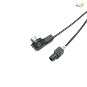 Audi RNS-E Antennenadapter mit Diversity Unterstützung