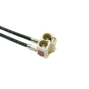 Ampire CAB-RNS03 Antennenadapter Audi RNS-E mit Diversity Unterstützung – Bild 7
