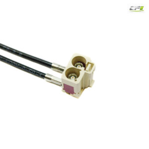 Audi RNS-E Antennenadapter mit Diversity Unterstützung