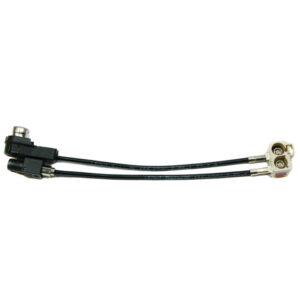 Ampire CAB-RNS03 Antennenadapter Audi RNS-E mit Diversity Unterstützung – Bild 8