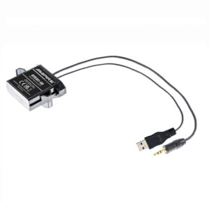 Ampire BTR301-HD Bluetooth Audio Empfänger 3.5mm Klinke USB-A Auto aptX – Bild 17