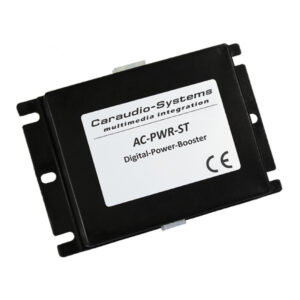 CAS AC-PWR-ST Spannungsstabilisator Start-Stopp Fahrzeuge konstante 12,5V – Bild 4