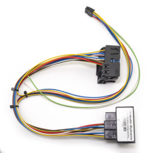 CAS Rückfahrkamera Interface für Mercedes Vito W447 mit Audio 15 Integration – Bild 6