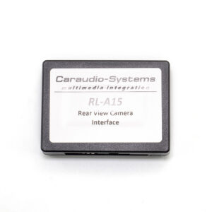 CAS Rückfahrkamera Interface für Mercedes Vito W447 mit Audio 15 Integration – Bild 7