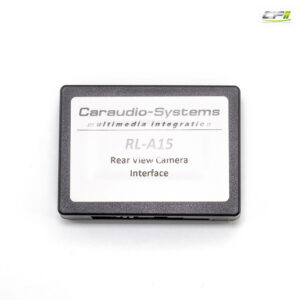 CAS Rückfahrkamera Interface für Mercedes Vito W447 mit Audio 15