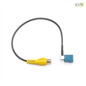 CAS Rückfahrkamera Interface für Mercedes Vito W447 mit Audio 15