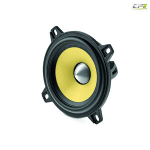 FOCAL ES 100 KE 2-Wege-Komponenten-Kit 10 cm K2 Power EVO – ES 100 KE-01 CPII