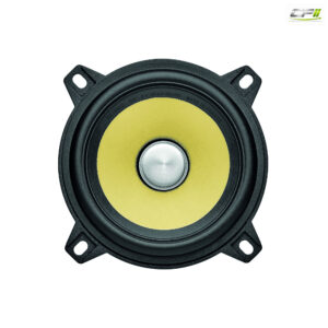 FOCAL ES 100 KE 2-Wege-Komponenten-Kit 10 cm K2 Power EVO – ES 100 KE-02 CPII