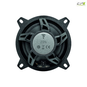 FOCAL ES 100 KE 2-Wege-Komponenten-Kit 10 cm K2 Power EVO – ES 100 KE-05 CPII