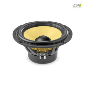 FOCAL ES 165 KE 2-Wege-Komponenten-Kit 16,5 cm K2 Power EVO – ES 165 KE-01 CPII