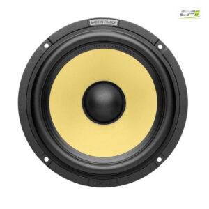 FOCAL ES 165 KE 2-Wege-Komponenten-Kit 16,5 cm K2 Power EVO – ES 165 KE-03 CPII