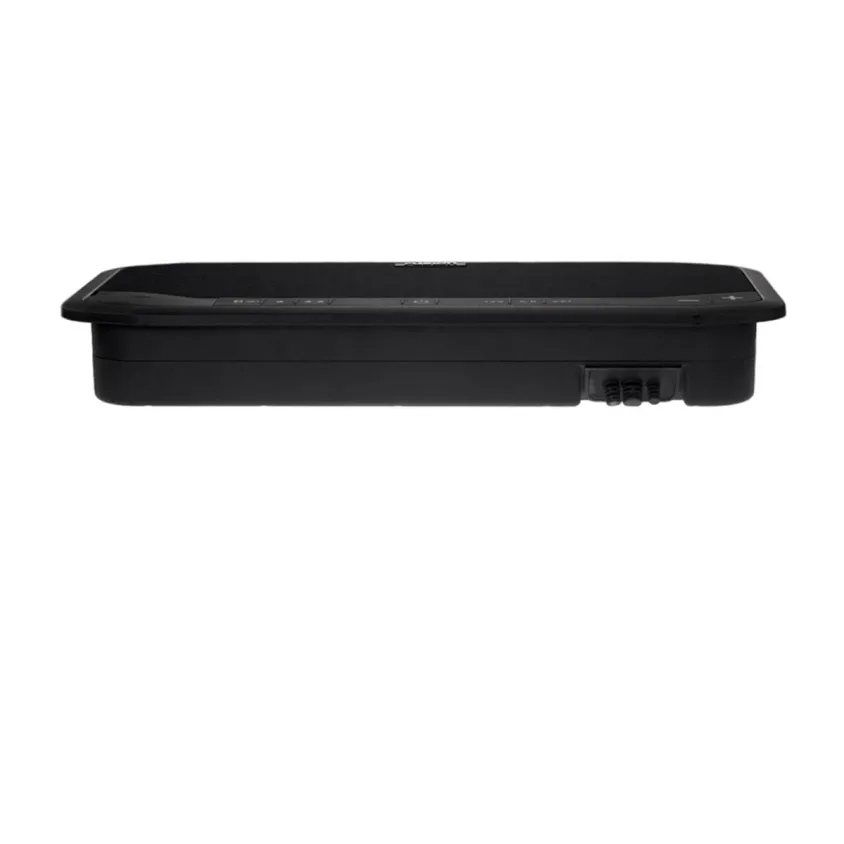 Fusion 010-02005-00 Einbau-Radio/Lautsprecher Panel-Stereo Indoor Boot – Bild 8