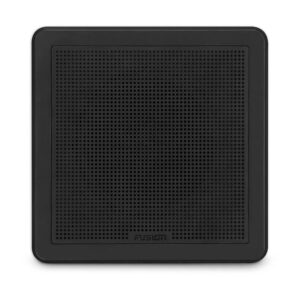 Fusion FM-F65SB Lautsprecher 6,5" quadratisch Boot IP65 wasserdicht 120W – Bild 6